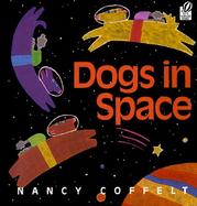 Dogs in Space The Great Space Doghouse cover