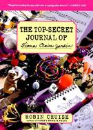 Top-Secret Journal of Fiona Claire Jardin cover