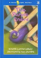 The Purple Snerd cover
