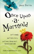 Once upon a Marigold cover