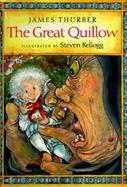 The Great Quillow cover