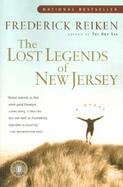 The Lost Legends of New Jersey cover