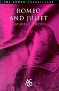 Romeo and Juliet cover