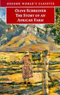 The Story of an African Farm cover