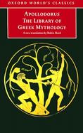 The Library of Greek Mythology cover