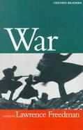 War cover