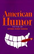 American Humor cover