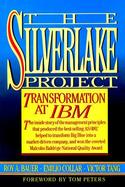 The Silverlake Project: Transformation at IBM cover