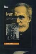 Ivan Pavlov Exploring the Animal Machine cover