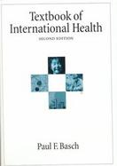 Textbook of International Health cover