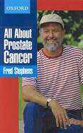 All About Prostate Cancer cover