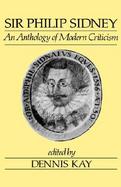 Sir Philip Sidney An Anthology of Modern Criticism cover