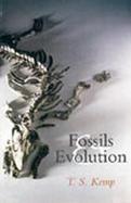 Fossils and Evolution cover