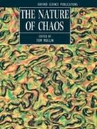 The Nature of Chaos cover
