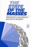 The State of the Masses cover