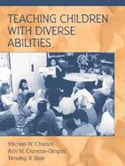 Teaching Children with Diverse Learning Needs cover