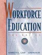 Workforce Education The Basics cover