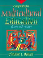 Comprehensive Multicultural Education: Theory and Practice cover