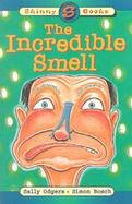 The Incredible Smell cover