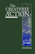 The Creativity of Action cover