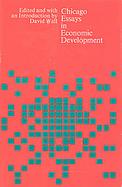 Chicago Essays in Economic Development cover