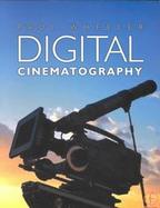 Digital Cinematography cover