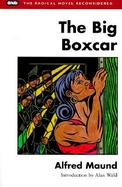 The Big Boxcar cover