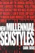 New Millennial Sexstyles cover