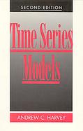 Time Series Models cover