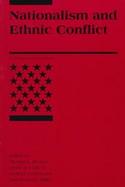 Nationalism and Ethnic Conflict cover