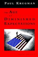 The Age of Diminished Expectations cover