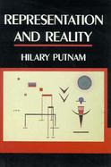 Representation and Reality cover