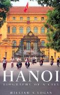 Hanoi Biography of a City cover