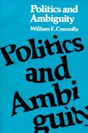 Politics and Ambiguity cover