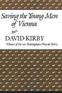 Saving the Young Men of Vienna cover