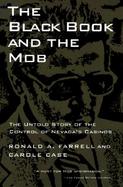 The Black Book and the Mob The Untold Story of the Control of Nevada's Casinos cover