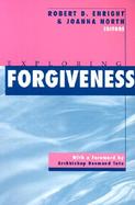 Exploring Forgiveness cover