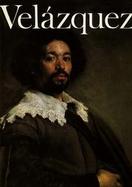 Velazquez Painter and Courtier cover