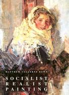 Socialist Realist Painting cover