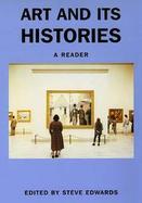 Art and Its Histories A Reader cover