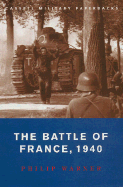 The Battle of France, 1940 10 May-22 June cover