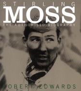 Stirling Moss cover