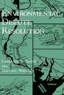 Environmental Dispute Resolution cover