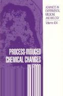 Process-Induced Chemical Changes in Food cover