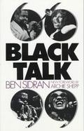 Black Talk cover