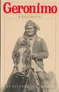 Geronimo A Biography cover