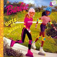Barbie Girls on Blades cover