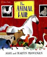 The Animal Fair cover