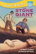 The Stone Giant cover