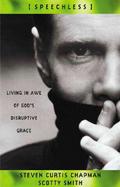 Speechless: Living in Awe of God's Disruptive Grace cover